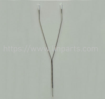 LinParts.com - XK A170 RC Airplane Spare Parts: Elevator wire set