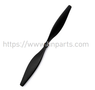 LinParts.com - XK A210-T28 RC Airplane Spare Parts: A220-0006 Propeller 1pcs