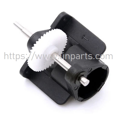 LinParts.com - XK A210-T28 RC Airplane Spare Parts: A210-0012 Reduction gear