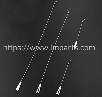 LinParts.com - XK A210-T28 RC Airplane Spare Parts: A210-0009 Steel wire