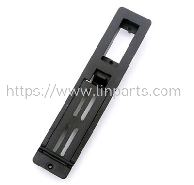 LinParts.com - XK A210-T28 RC Airplane Spare Parts: A210-0007 Battery compartment
