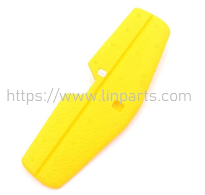 LinParts.com - XK A210-T28 RC Airplane Spare Parts: A210-0003 Flat tail formation