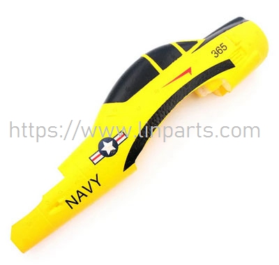 LinParts.com - XK A210-T28 RC Airplane Spare Parts: A210-0002 Fuselage