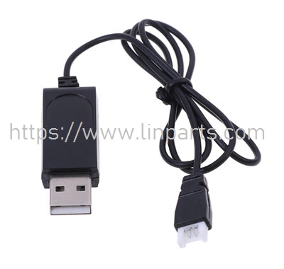 LinParts.com - XK A260 RC Airplane Spare Parts: USB Charger
