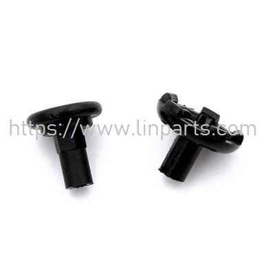 LinParts.com - XK A260 RC Airplane Spare Parts: Propeller clamp