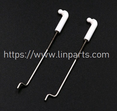 LinParts.com - XK A260 RC Airplane Spare Parts: Steel wire