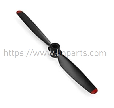 LinParts.com - XK A300 RC Airplane Spare Parts: Propeller Red