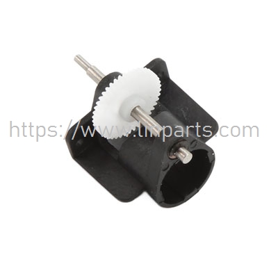 LinParts.com - XK A500 RC Airplane Spare Parts: Reduction gear