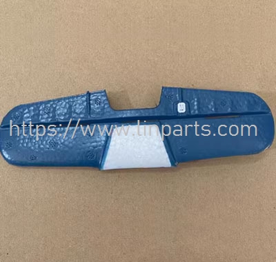 LinParts.com - XK A500 RC Airplane Spare Parts: Flattail group