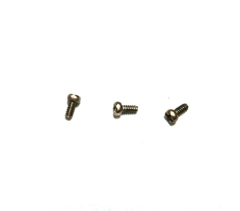 LinParts.com - WLtoys V931 2.4G 6CH Brushless Scale Lama Flybarless RC Helicopter Spare Parts:: Screws [for the Fixed horizontal group]