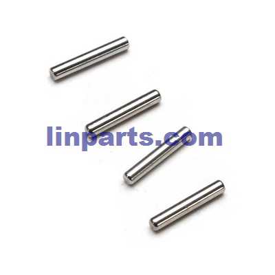 LinParts.com - XK K124 RC Helicopter Spare Parts: Linkage Axis Set 