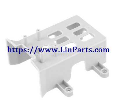 LinParts.com - XK X1 RC Drone Spare Parts: Battery box bracket set
