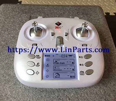 LinParts.com - XK X1S RC Drone Spare Parts: Remote control