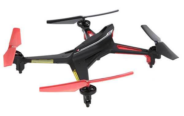 LinParts.com - XK Alien X250 X250A X250B RC Quadcopter Body【without Transmitter/Battery/Charger】
