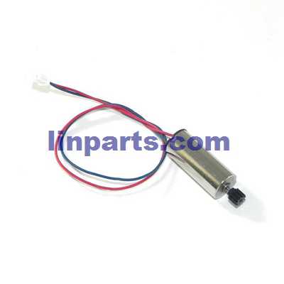 LinParts.com - XK Alien X250 X250A X250B RC Quadcopter Spare Parts: Main motor(Red Blue wire)