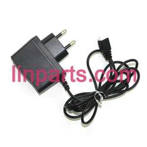 LinParts.com - HiSky HCP100S RC Helicopter Spare Parts: Charger