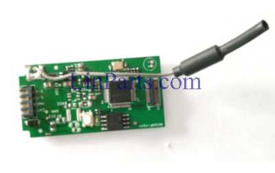 LinParts.com - XK X300 X300F X300W X300C RC Quadcopter Spare Parts: 5.8G launch board group