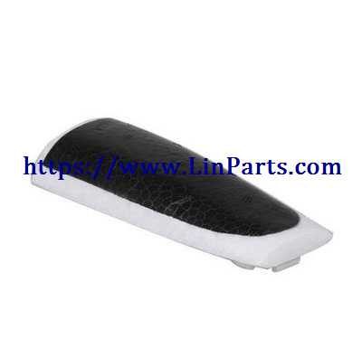 LinParts.com - XK X450 RC Airplane Aircraft Spare parts: Battery cover