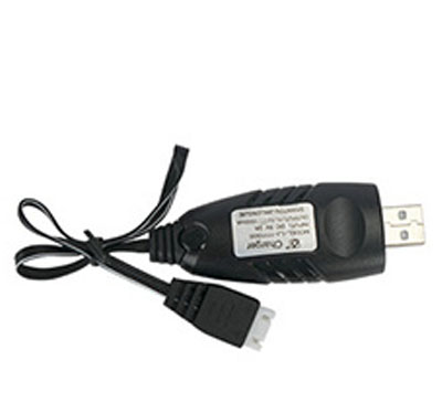 LinParts.com - JJRC M02 RC Airplane Aircraft Spare parts: USB Charger