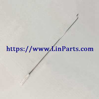 LinParts.com - XK A100 RC Airplane Spare Parts: Sliding steel group