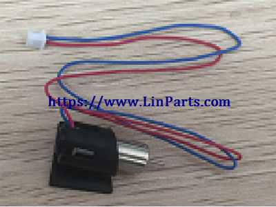 LinParts.com - XK A100 RC Airplane Spare Parts: Forward motor group [red and blue line]