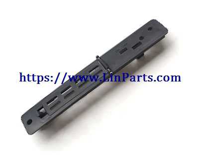 XK A120 RC Airplane Spare Parts: Battery compartment