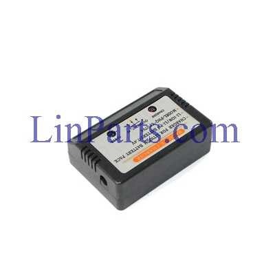 LinParts.com - XK A1200 RC Airplane Spare Parts: Balance charger box