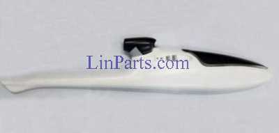 LinParts.com - XK A1200 RC Airplane Spare Parts: Body group