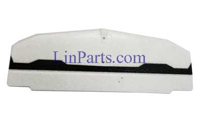 LinParts.com - XK A1200 RC Airplane Spare Parts: Ping tail group
