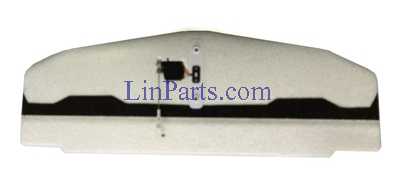 LinParts.com - XK A1200 RC Airplane Spare Parts: Ping tail group [Assemble well]