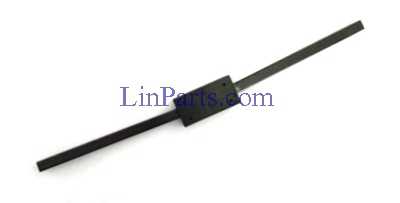 LinParts.com - XK A1200 RC Airplane Spare Parts: Wing connection rod group