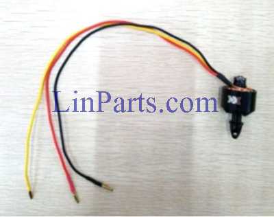 LinParts.com - XK A1200 RC Airplane Spare Parts: Brushless motor