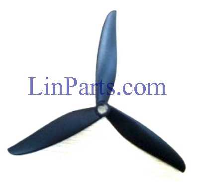 LinParts.com - XK A1200 RC Airplane Spare Parts: Propeller