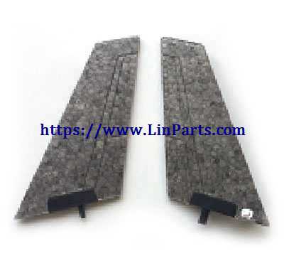 LinParts.com - XK A130 RC Airplane Spare Parts: Flat tail group
