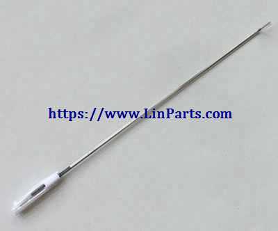 LinParts.com - XK A130 RC Airplane Spare Parts: Sliding steel group