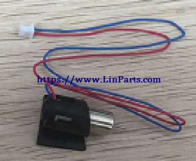 LinParts.com - XK A130 RC Airplane Spare Parts: Forward motor group [red and blue line]
