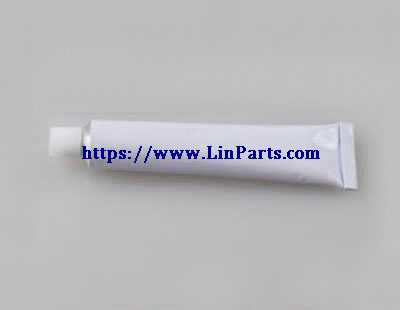 LinParts.com - XK A130 RC Airplane Spare Parts: Remote control aircraft Foam glue