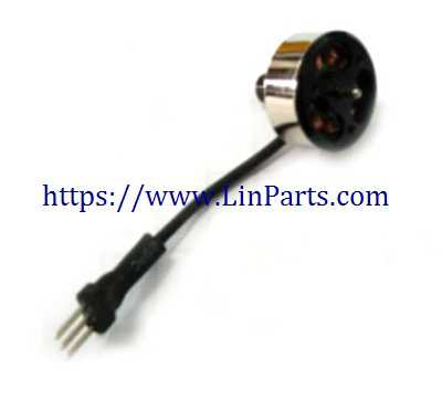 LinParts.com - XK A430 RC Airplane Spare Parts: Brushless motor group