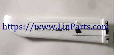 LinParts.com - XK A800 RC Airplane Spare Parts: Left wing group