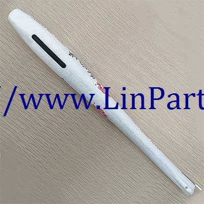 LinParts.com - XK A800 RC Airplane Spare Parts: Body group