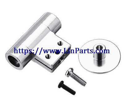 LinParts.com - XK K130 RC Helicopter Spare Parts: Main shaft