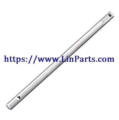 LinParts.com - XK K130 RC Helicopter Spare Parts: Hollow pipe