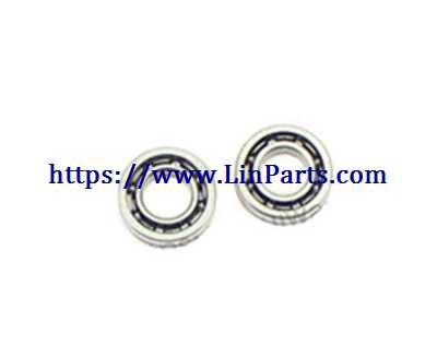 LinParts.com - XK K130 RC Helicopter Spare Parts: Bearing 1pcs