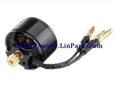 LinParts.com - XK K130 RC Helicopter Spare Parts: Brushless main motor