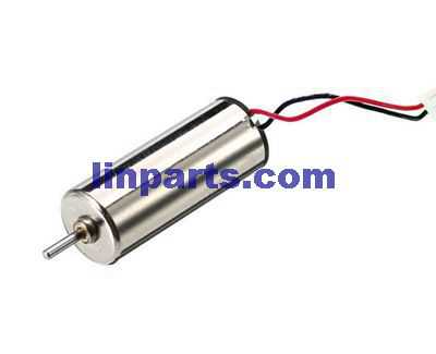 LinParts.com - XK X100 RC Quadcopter Spare Parts: Main motor(Red Black wire)