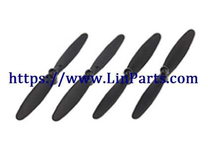LinParts.com - XK X130-T RC Quadcopter Spare Parts: Main blades