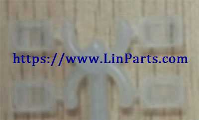 LinParts.com - XK X150 RC Quadcopter Spare Parts: Lampshade Set