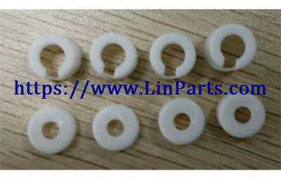 LinParts.com - XK X150 RC Quadcopter Spare Parts: Shock absorber kit