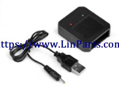 LinParts.com - XK X150 RC Quadcopter Spare Parts: USB Charger + Balance charger box