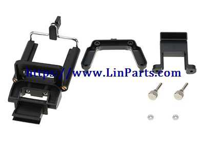 LinParts.com - XK X300-G RC Quadcopter Spare Parts: Mobile phone stand [X8]